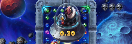 Pirots 4